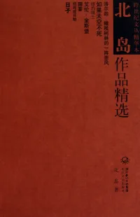 北岛作品精选