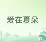爱在夏朵