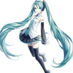 初音未来