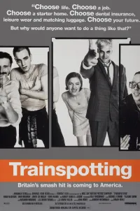 猜火车(英国电影)