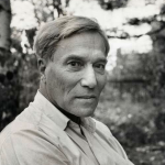 鲍里斯・帕斯捷尔纳克