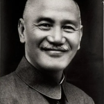 蒋介石