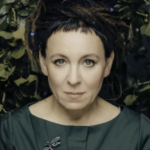 奥尔加・托卡尔丘克