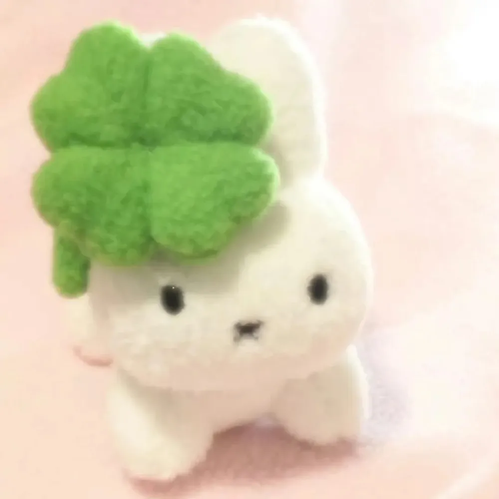五月，请让我蓝透