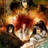 《天地风云录之剑影魔踪》