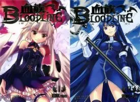 《血族 BLOODLINE》