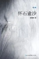 《怀石逾沙》