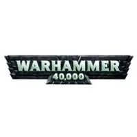 《战锤40K》
