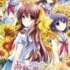 《车轮之国：向日葵的少女》