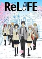 《ReLIFE》