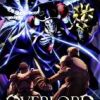 《overlord》