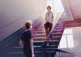 《神隐・风暴眼》