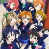 《LoveLive》