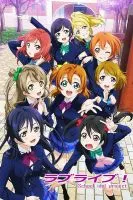 《LoveLive》