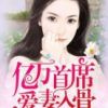 《一胎二宝：亿万首席爱妻入骨》
