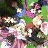 《Little Busters》