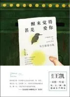 《醒来觉得甚是爱你》