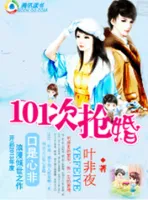 《101次抢婚》