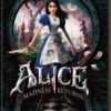 《爱丽丝疯狂回归》