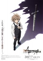 Fate Apocrypha 的经典台词 句子控