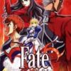 《fate/stay night》