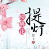 《提灯映桃花》