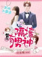 隔墙有男神:强行相爱100天