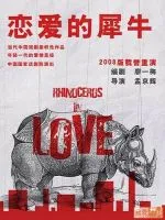 恋爱的犀牛