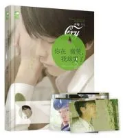 《你在微笑我却哭了》