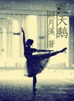 黑天鹅(颜月溪作品)