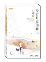 没有月亮的晚上