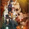 《CodeRealize～创上过会生的姬君～》