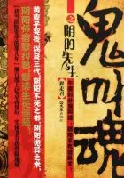 《我当阴阳先生的那几年》