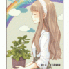 《薄荷之夏》