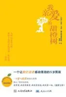 《我亲爱的甜橙树》