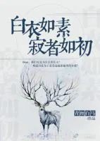 白衣如素,寂者如初