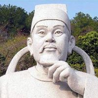 作者头像
