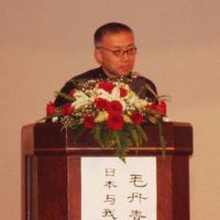 毛丹青的名言