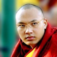 大宝法王噶玛巴