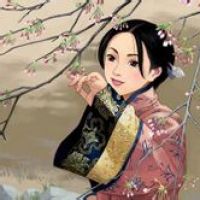 贺双卿的诗词