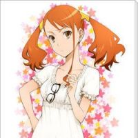 安城鸣子的经典台词 句子控