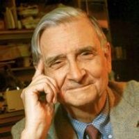 爱德华・威尔逊的名言