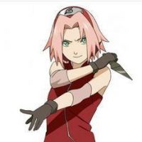 春野樱的经典台词