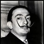 萨尔瓦多・达利