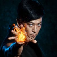 赵吏的经典台词