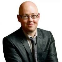 约翰・伯恩的名言