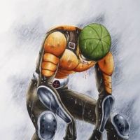 无证骑士的经典台词