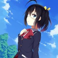 小鸟游六花的经典台词