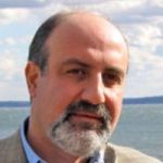 纳西姆・尼古拉斯・塔勒布