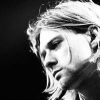 Kurt cobain